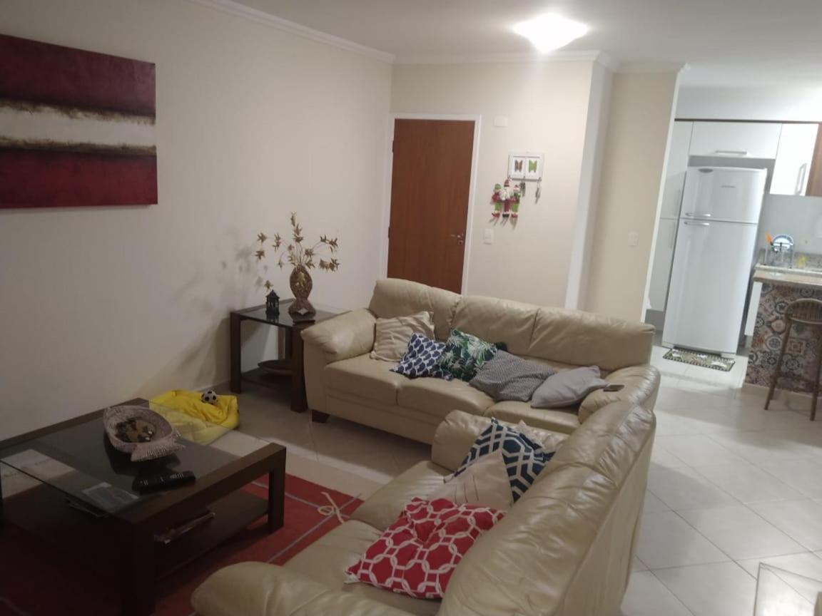 Apto Praia Grande Ubatuba area nobre com toda comodidade para você e sua família ! Exterior foto