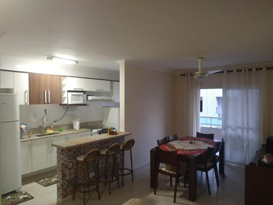Apto Praia Grande Ubatuba area nobre com toda comodidade para você e sua família ! Exterior foto